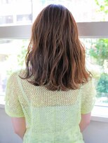 ルティア(Lutia)&nbsp;ゆるふわウェーブ ダブルカラー★★