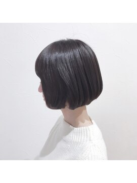 フラップ(FLAP) シンプルボブ！