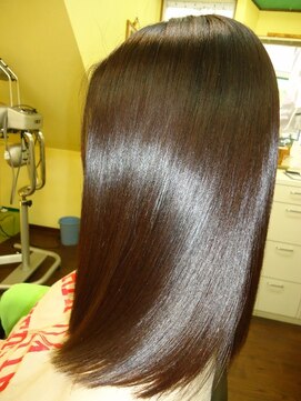 エムスリーディーミュゼステージ(M3D) スマートトリートメント