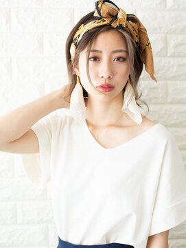 ノイン(noine) 溢れ出る魅力の為に買い足したいモテitem