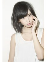 ネオリーブウリ 二子玉川店(Neolive uri)&nbsp;《Uri/二子玉川》ナチュラル×大人ミディ