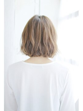 ヘアーアンドメイク アシュレ(Hair&Make assur'e) 【assur'e hair】 -new style- Collection