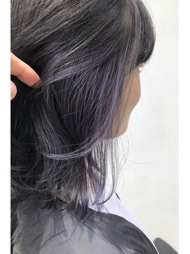 コロル(Color) 【Color/コロル】イヤリングカラー