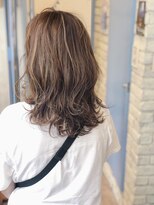 ドロップス ヘアー(Drops hair) カフェ×マーマレード