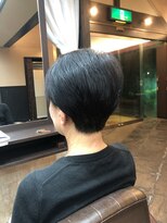 ナトゥーラ 岐阜(Natura)&nbsp;ナチュラルショート