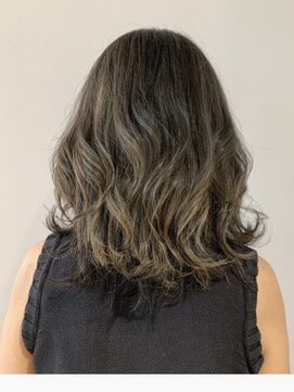 モリノマ(morinoma) 大人ミディアム【へナVer】