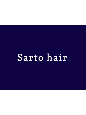 サルトヘアー(Sarto hair)