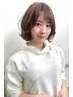【髪質改善】カット＋リタッチカラー+TOKIOトリートメント¥12800～