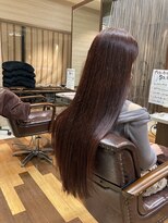 ジールドゥーエ(Zeal due)&nbsp;ピンクカラー