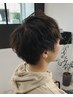 【イメチェン】カット＋パーマ＋カラー￥15,950