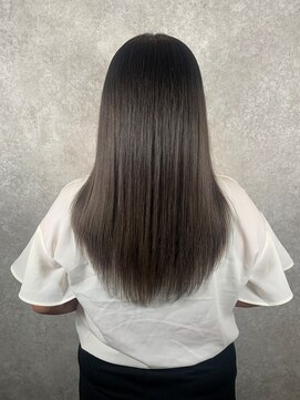 ラフェスタヘア 和歌山駅前店(Lafesta HAIR) .