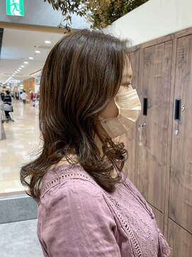 リミックス 南国店(remix) パールオリーブ