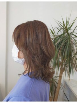 アールディー(RD.) ミディアムレイヤー