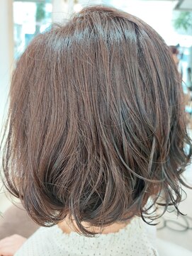 ヘアーズ 本店(HAIRZ) 《HAIRZ》藤井☆パーマアレンジカット