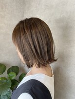 アンドヘアー(& hair)&nbsp;☆&hair☆大人モードBob