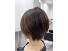 クレシェンテ(Crescente)