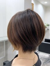 クレシェンテ(Crescente)