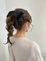 ルシュカイチマルニ(Rasca102)&nbsp;Rasca◇お呼ばれアレンジ