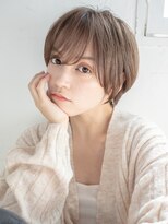 エイト ヘアサロン 渋谷本店(EIGHT)&nbsp;大人可愛い小顔ショート211