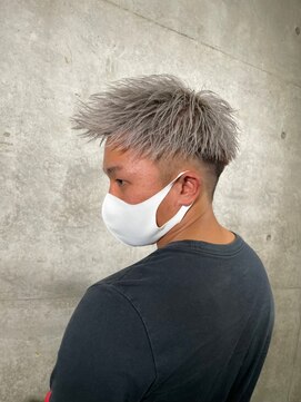 イーラ(era) ショートハイトーン