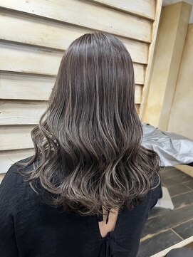 タオ 河原町(Tao) ナチュラルハイライト