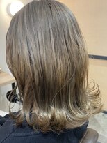 レヴェリー(Reverie)&nbsp;チョコレートベージュカラー