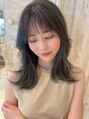 リム バイ ディーアンドティー(Lim by D&T)&nbsp;大人可愛いヘアが得意です^ ^◎ぜひご相談ください♪