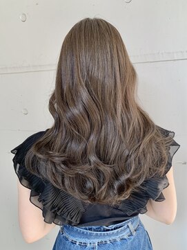 シュリット(schritt) 大人上品レイヤー×ショコラブラウン