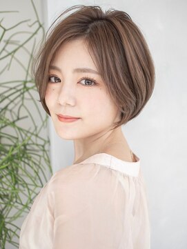 エイト 船橋店(EIGHT) 大人可愛い美髪小顔カット20代30代84