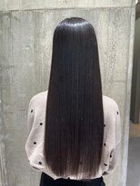 ベール(Vale)&nbsp;髪質改善トリートメント