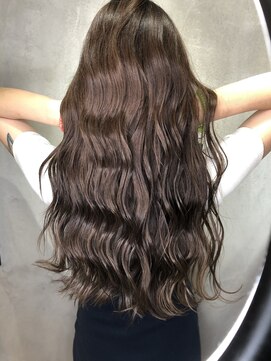 ルッソリベラ 池袋(Lusso libera) 大人かわいい おしゃれパーマ◎30代40代50代