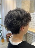 【【EIGHT 真嘉比】お客様スタイル_