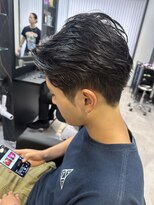 メンズ ラピス 横浜店(Men’sLapis)&nbsp;ジェントルショート