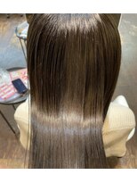 アンサン(unsung)&nbsp;艶髪ストレート