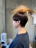 リベルテ(liberte)&nbsp;SHORT × 2BLOCK