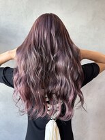 アイドット(i.)&nbsp;派手髪！