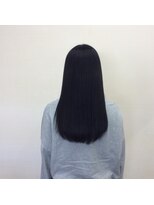 バンビ 本渡店(Bambi)&nbsp;ストレートロング