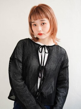 ジュール 新宿三丁目(Joule) 韓国/酸性ストレート/ブリーチなし/新宿駅