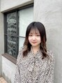 ファム 中筋店(femme) 尾濱 亜未