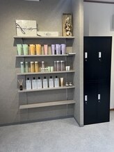 こだわりの商品♪アジュバン・リファ・トラックオイルなど髪や頭皮にに良い商品をを取り扱っています！