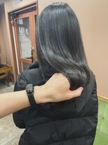 インビテーション 名古屋(invitation)&nbsp;#髪質改善トリートメント