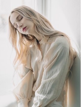 ルームヘア 代々木上原店(Room hair) ボブ/グレージュ/大人女性/レイヤー/ショート[代々木上原]