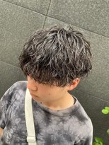 クオル 立川(QOL)&nbsp;マッシュ波巻き