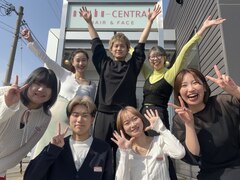 nambu-CENTRAL【ナンブセントラル】