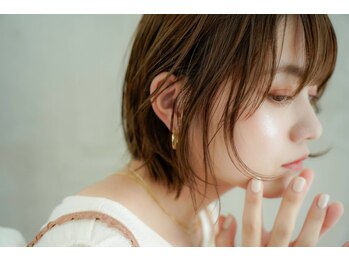 HAIRMAKE VALETTA　【ヘアメイク　バレッタ】