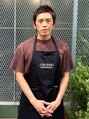 アズヘアー(A's HAIR) 長谷川 三吉