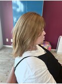 20代30代40代の髪質改善トリートメント うる艶美髪