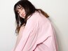 【ミディアム/ロング】カット＋デジタルパーマ＋2stepトリートメント11000円