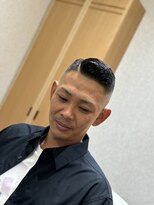 縁 さくら通り店&nbsp;BarberStyle