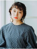 お出掛け簡単ヘアアレンジ20代/30代/40代/ハレマチ通り